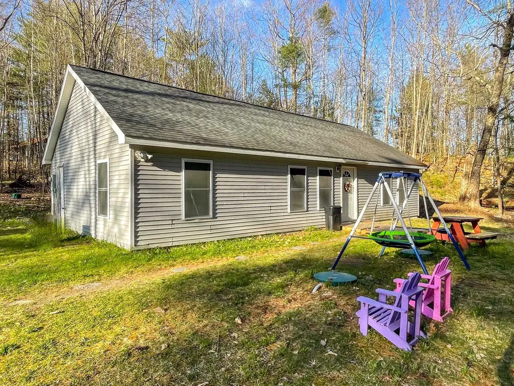 1496 Fairground Road Bradford VT 05033