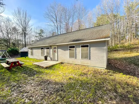 1496 Fairground Road Bradford VT 05033