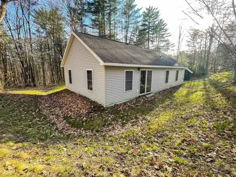 1496 Fairground Road Bradford VT 05033