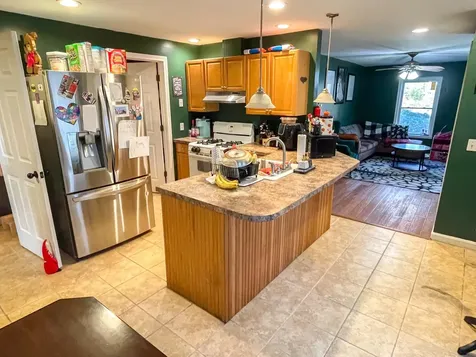 1496 Fairground Road Bradford VT 05033