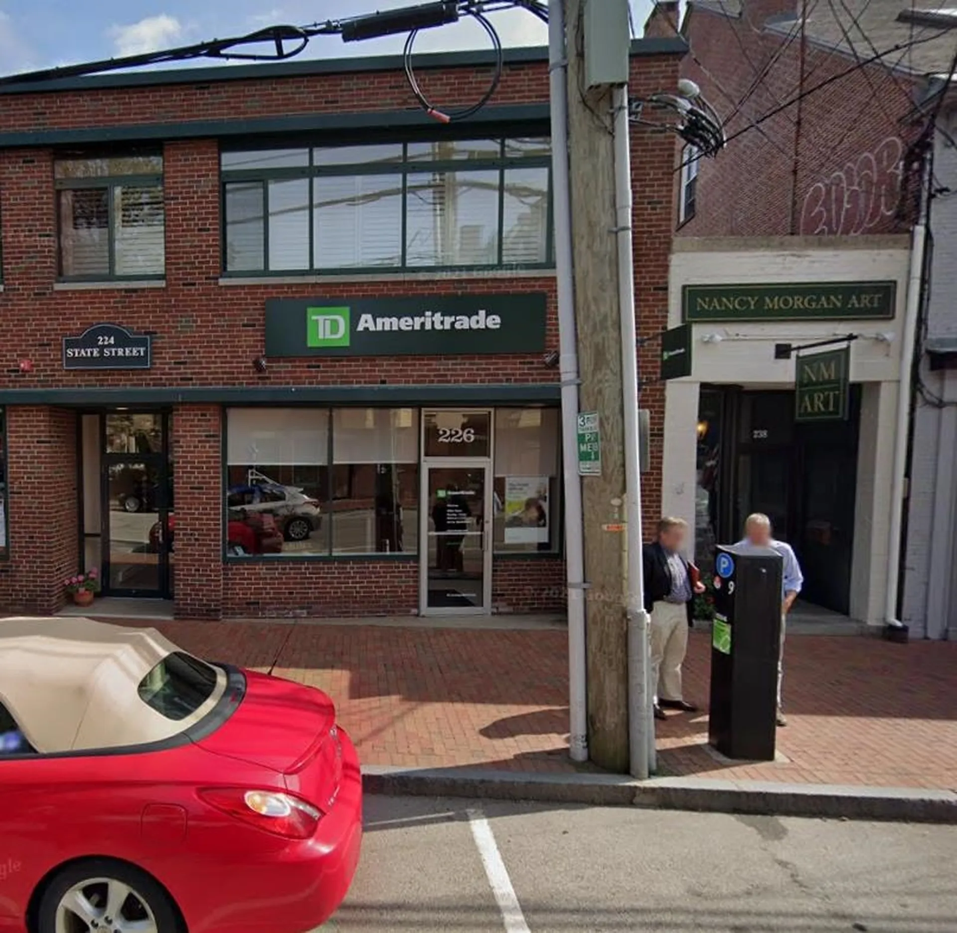 226 State Street Portsmouth NH 03801