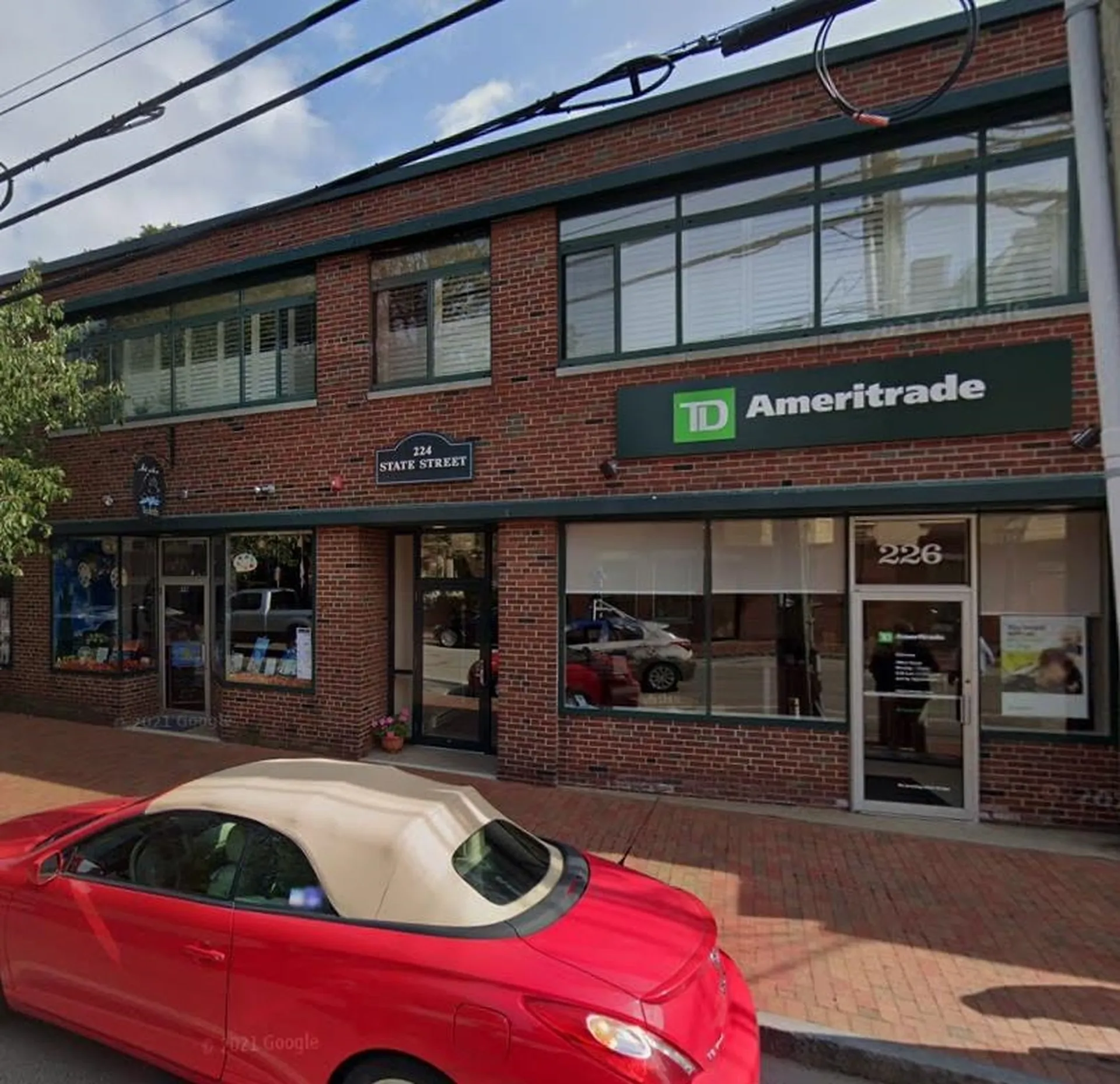 226 State Street Portsmouth NH 03801