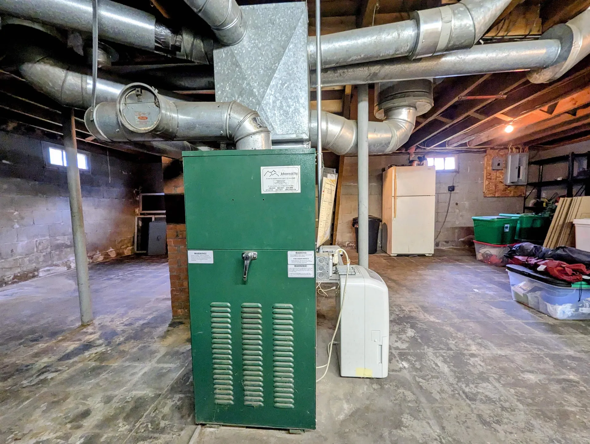 39 Mann Court Claremont NH 03743