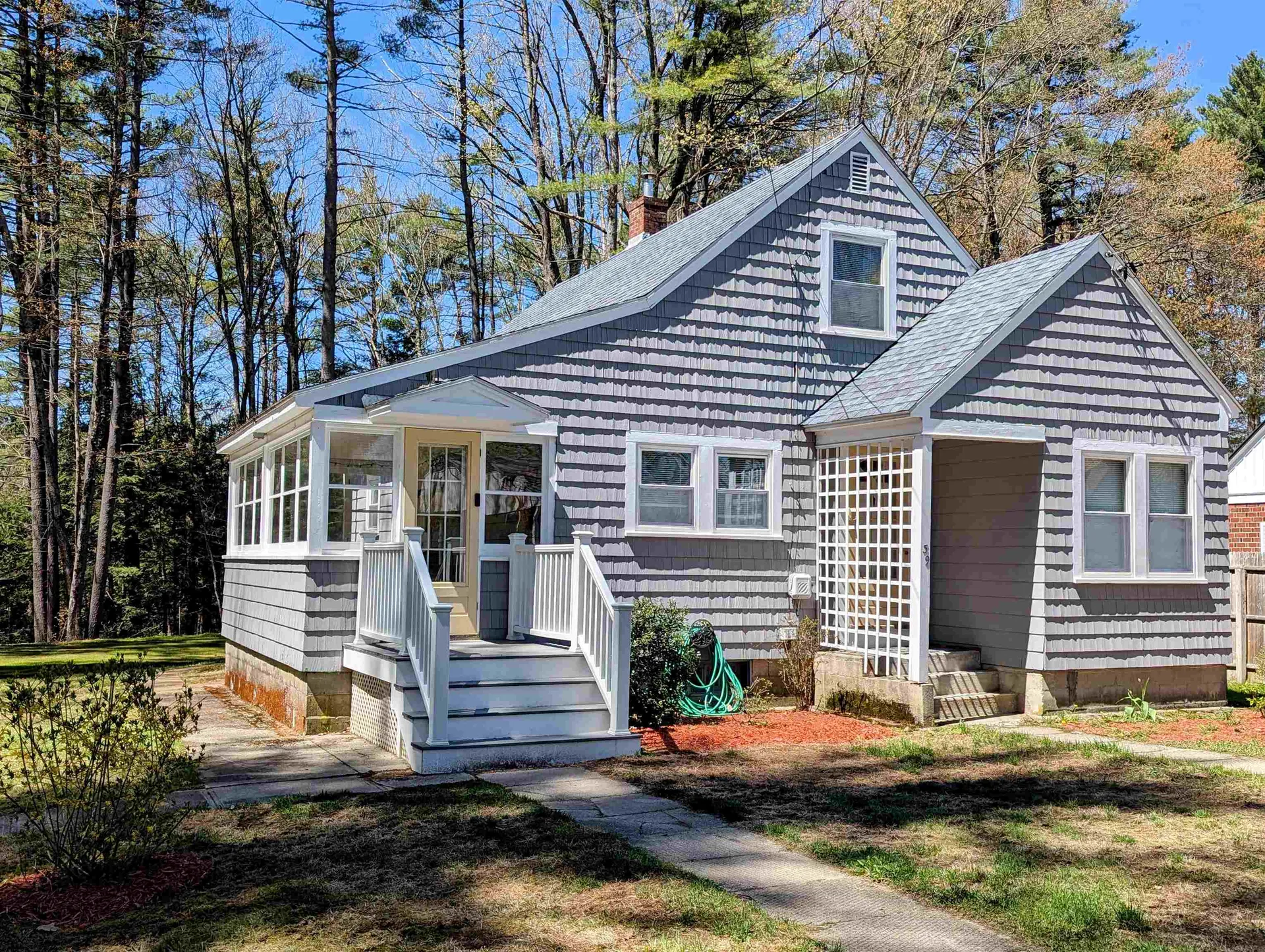 39 Mann Court Claremont NH 03743