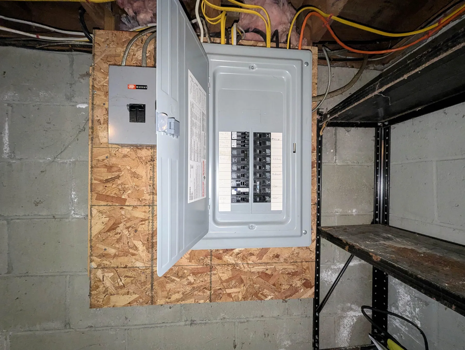 39 Mann Court Claremont NH 03743