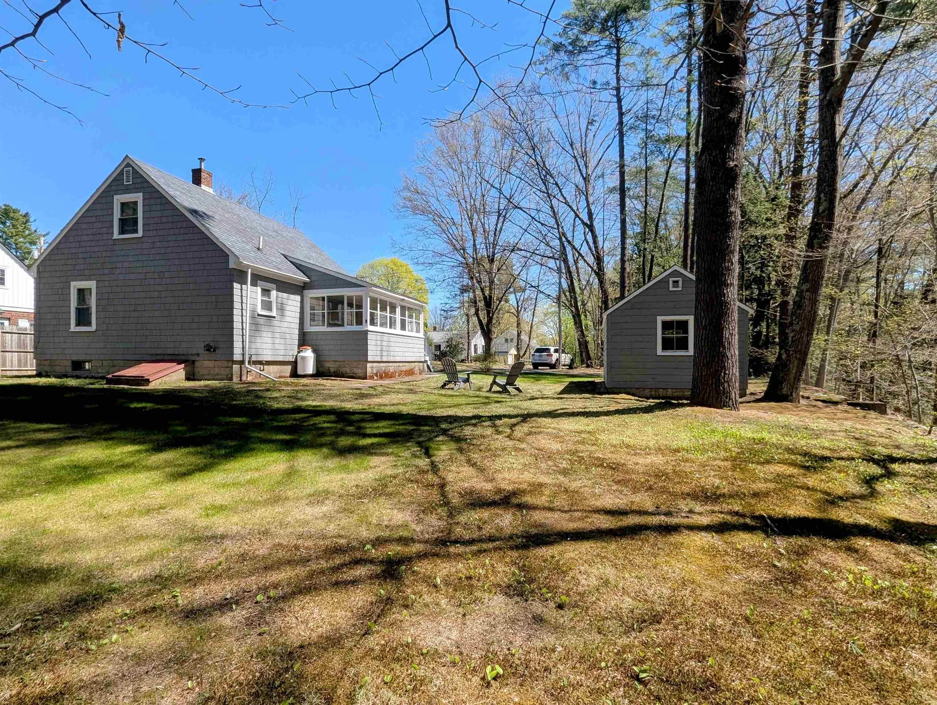 39 Mann Court Claremont NH 03743