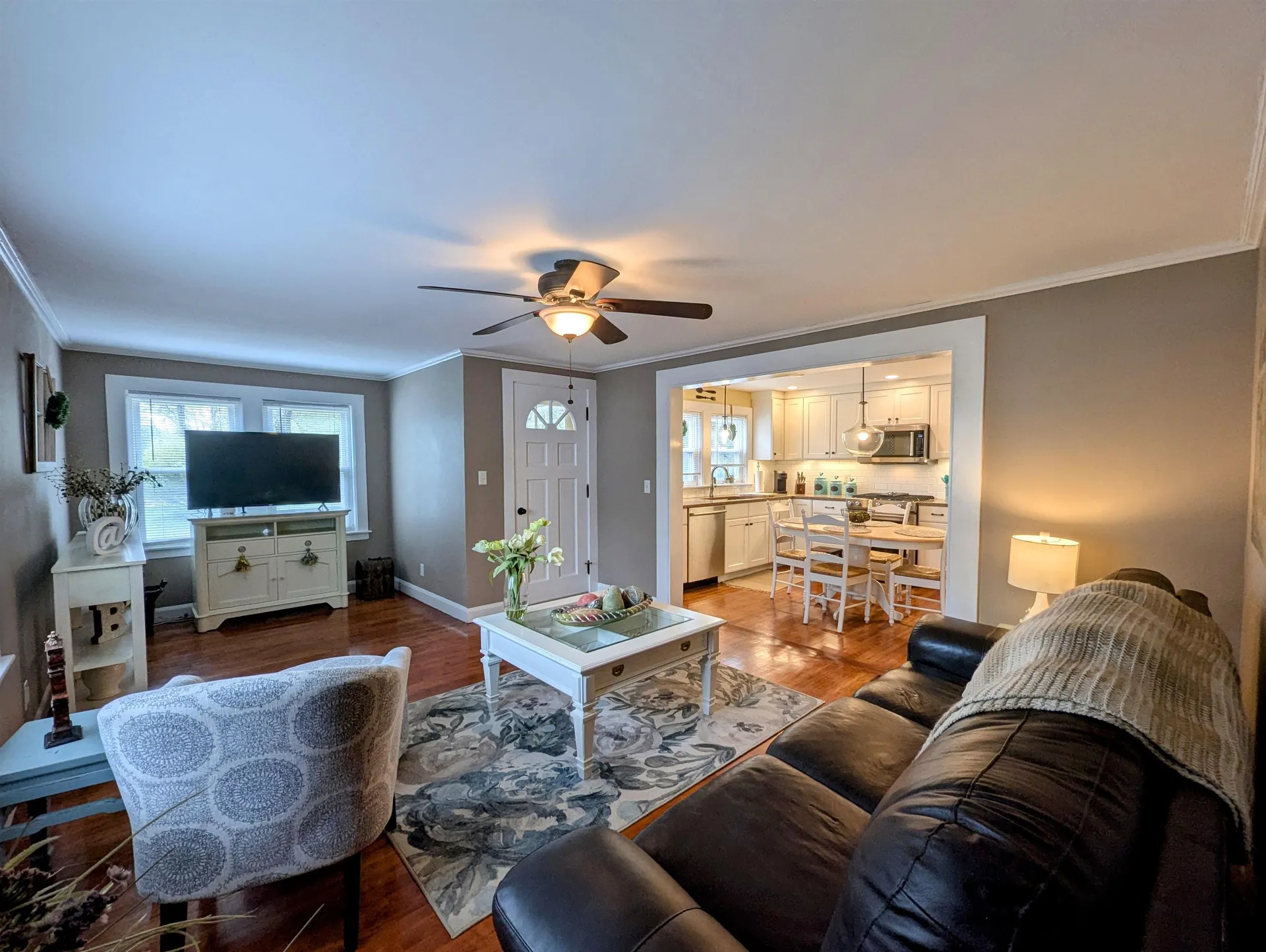 39 Mann Court Claremont NH 03743