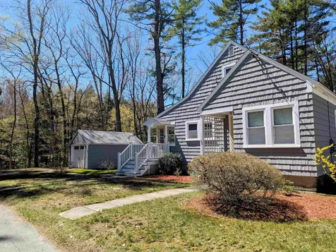 39 Mann Court Claremont NH 03743