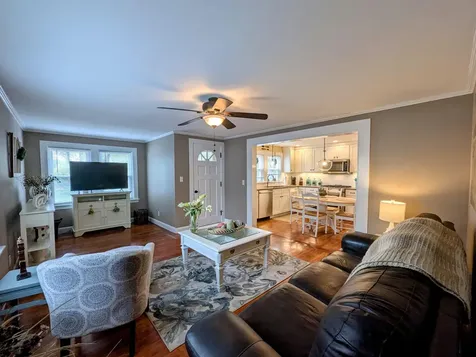 39 Mann Court Claremont NH 03743
