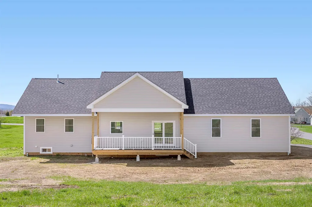 6 Countryside Drive Barre Town VT 05641