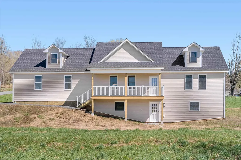 6 Countryside Drive Barre Town VT 05641