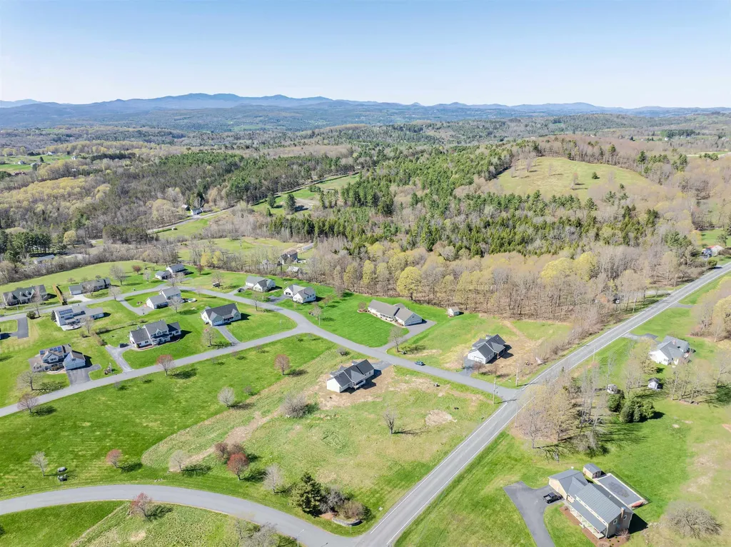 6 Countryside Drive Barre Town VT 05641
