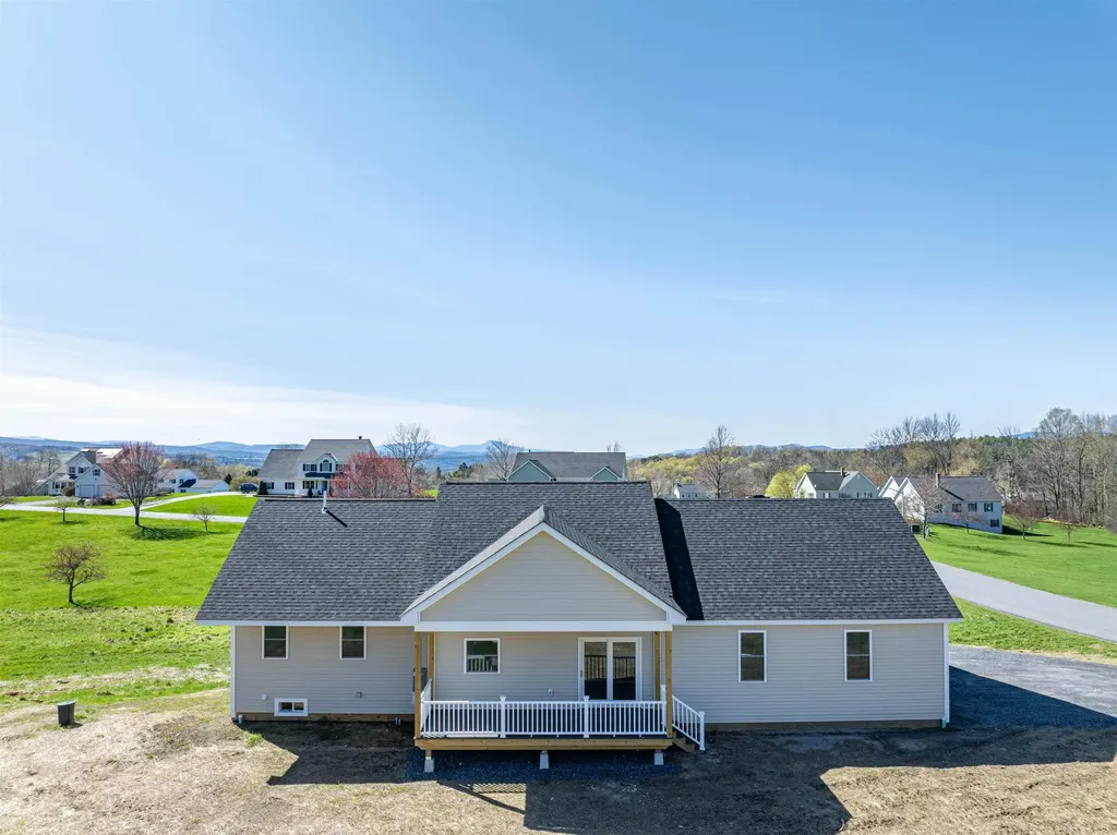 6 Countryside Drive Barre Town VT 05641