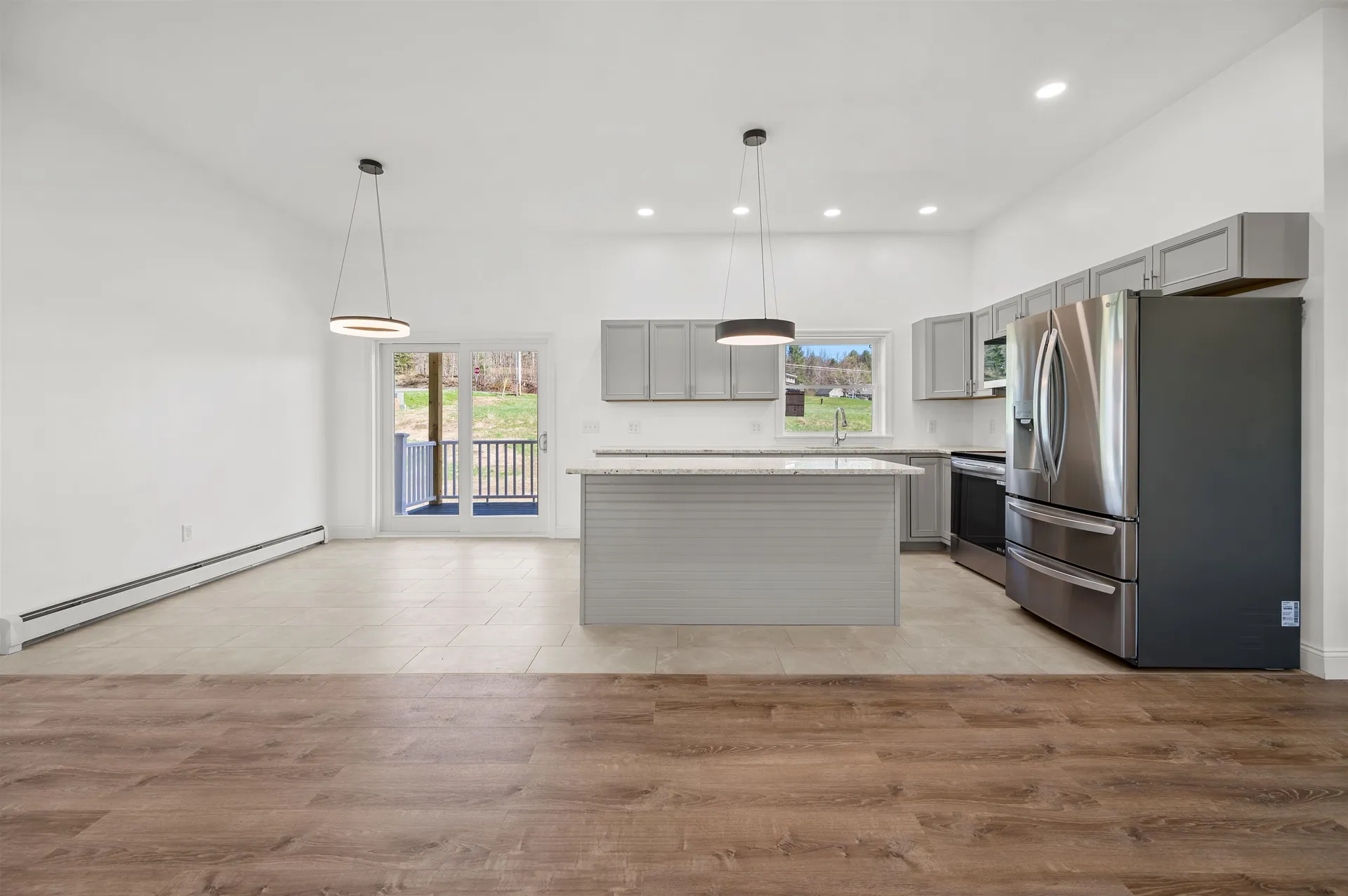 6 Countryside Drive Barre Town VT 05641