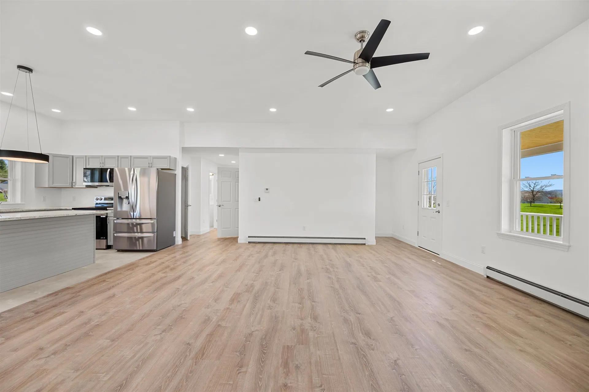 6 Countryside Drive Barre Town VT 05641