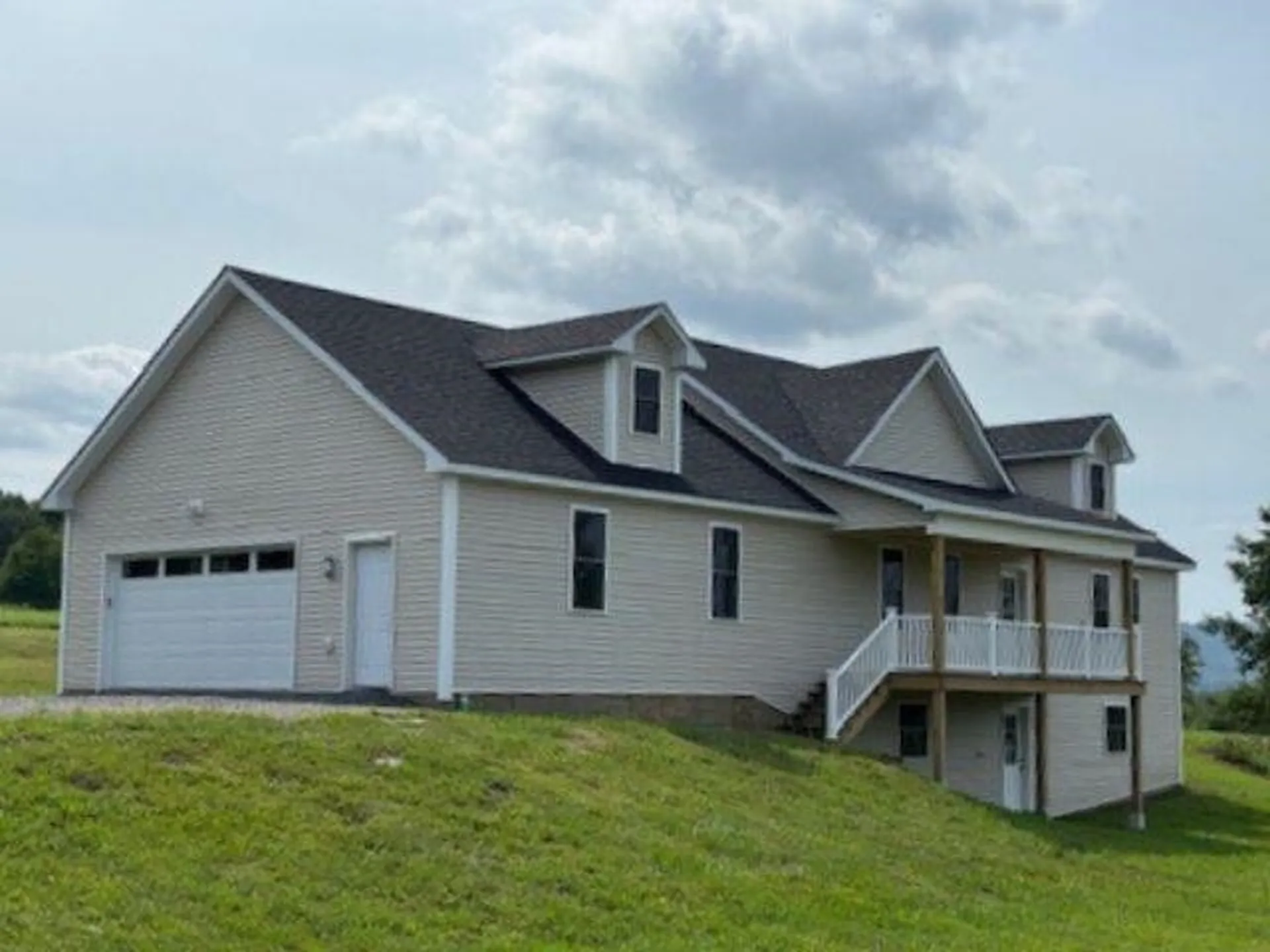 6 Countryside Drive Barre Town VT 05641