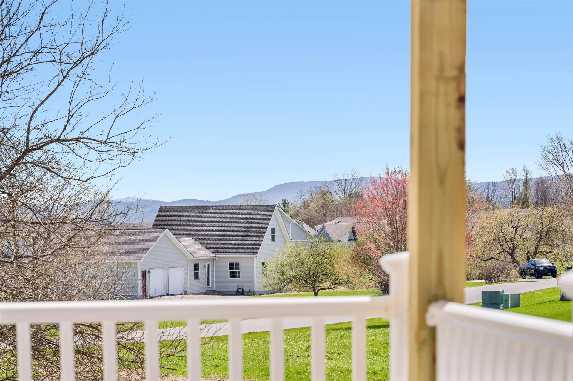 6 Countryside Drive Barre Town VT 05641