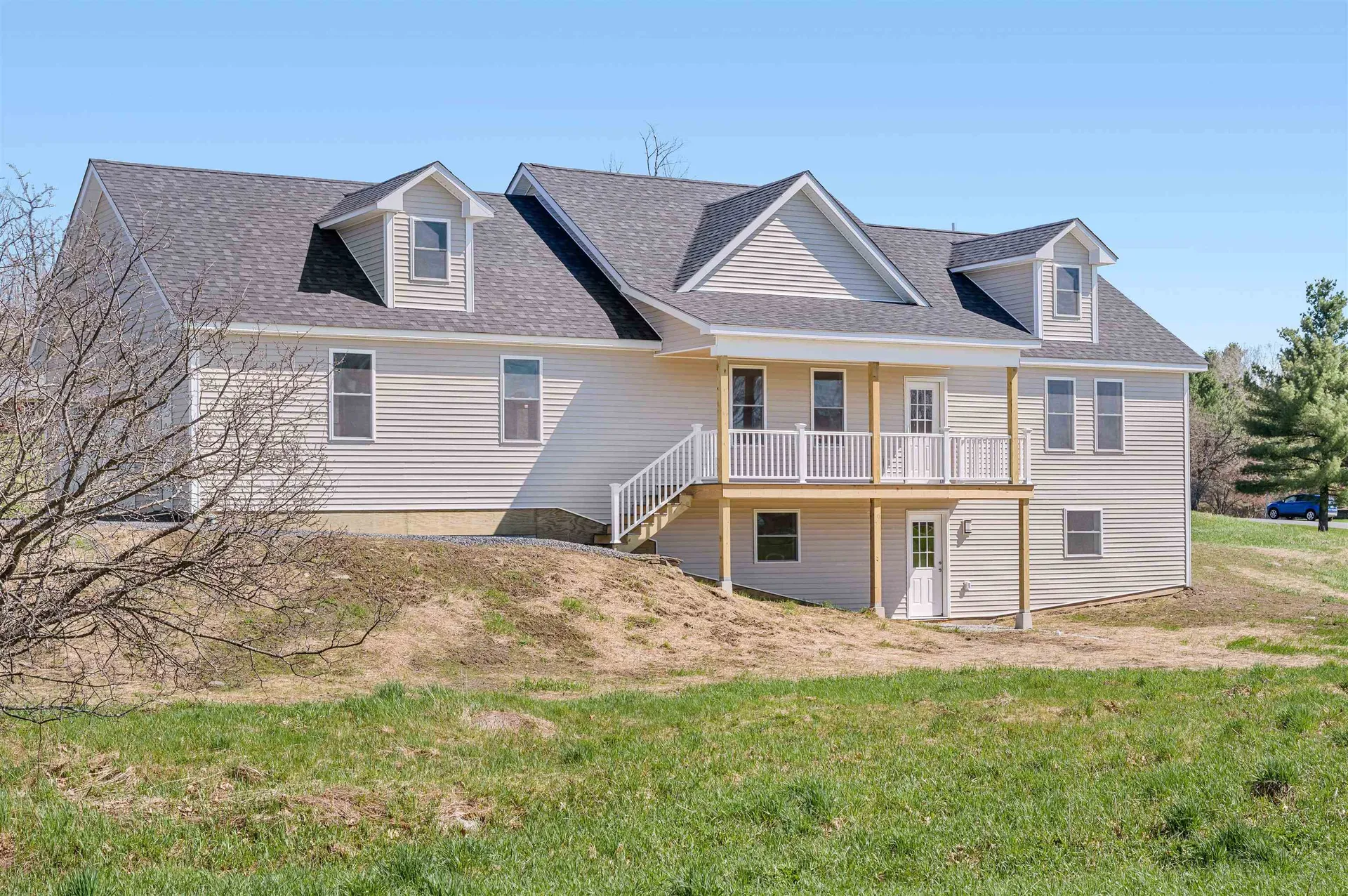 6 Countryside Drive Barre Town VT 05641