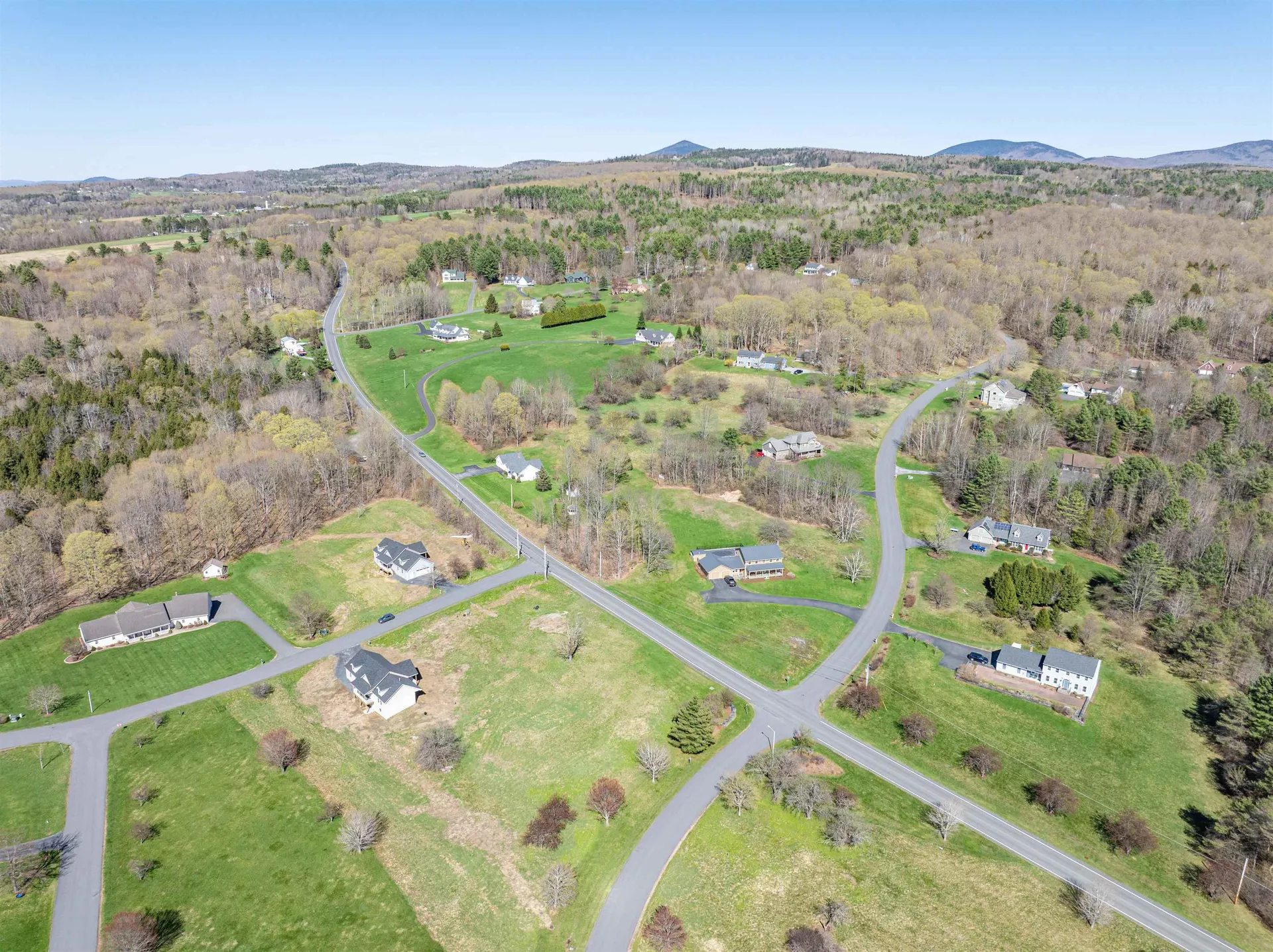6 Countryside Drive Barre Town VT 05641