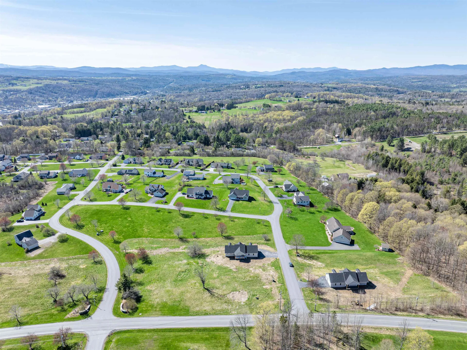6 Countryside Drive Barre Town VT 05641