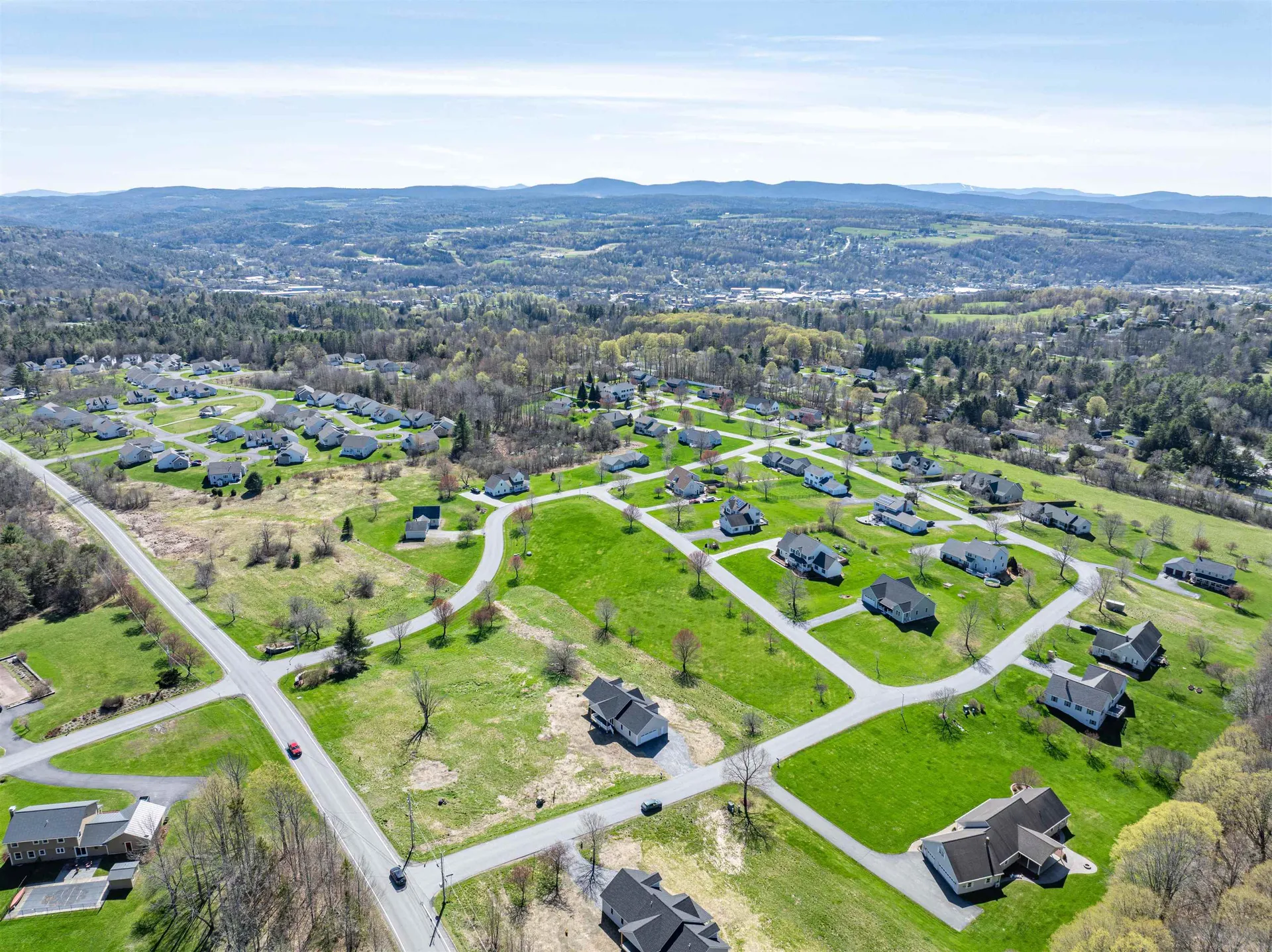 6 Countryside Drive Barre Town VT 05641