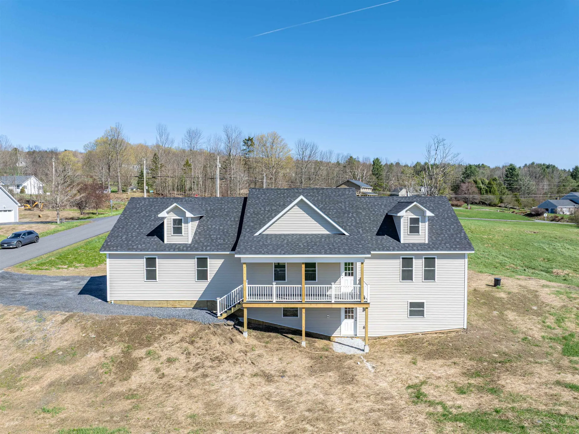 6 Countryside Drive Barre Town VT 05641