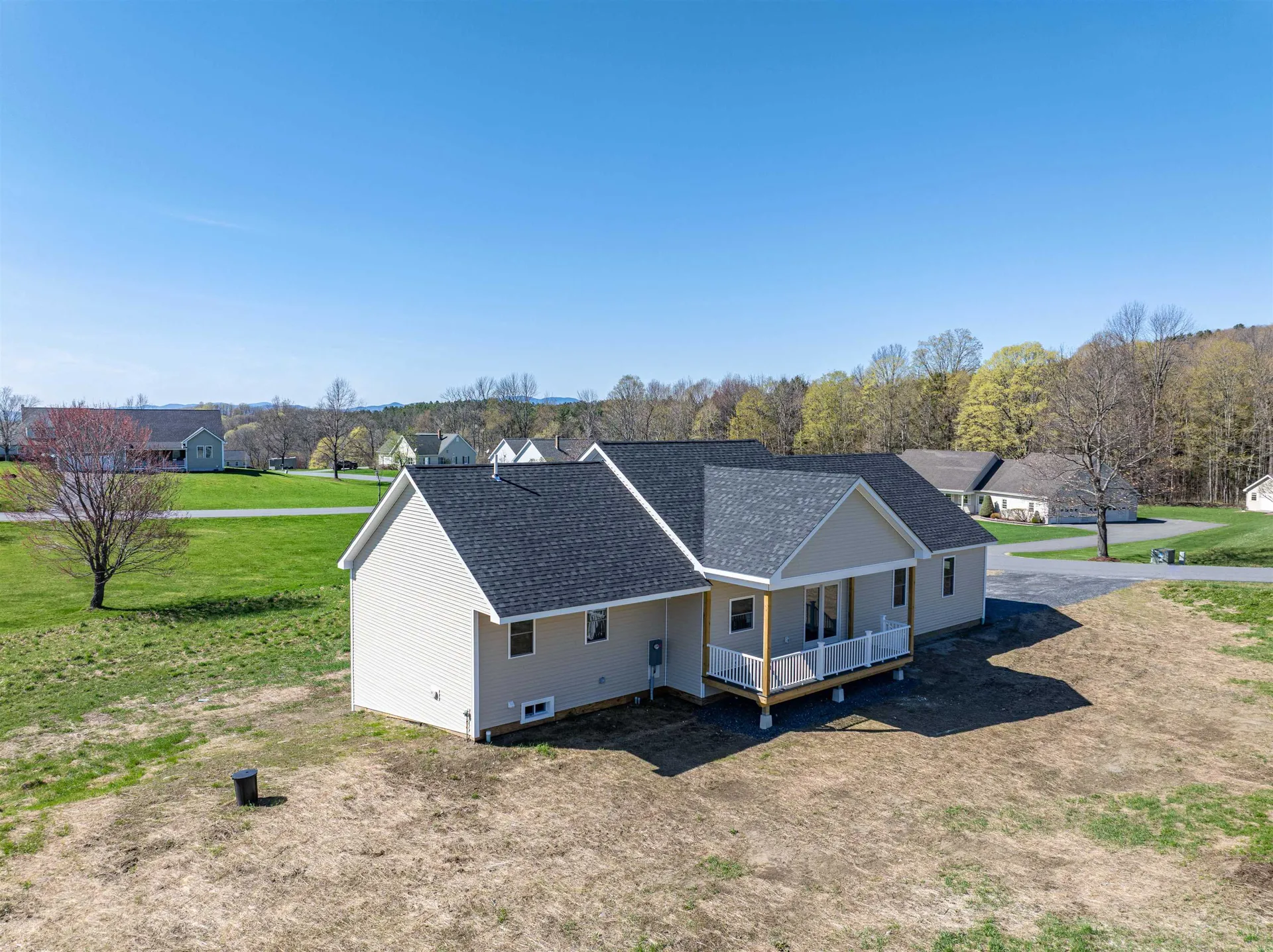 6 Countryside Drive Barre Town VT 05641