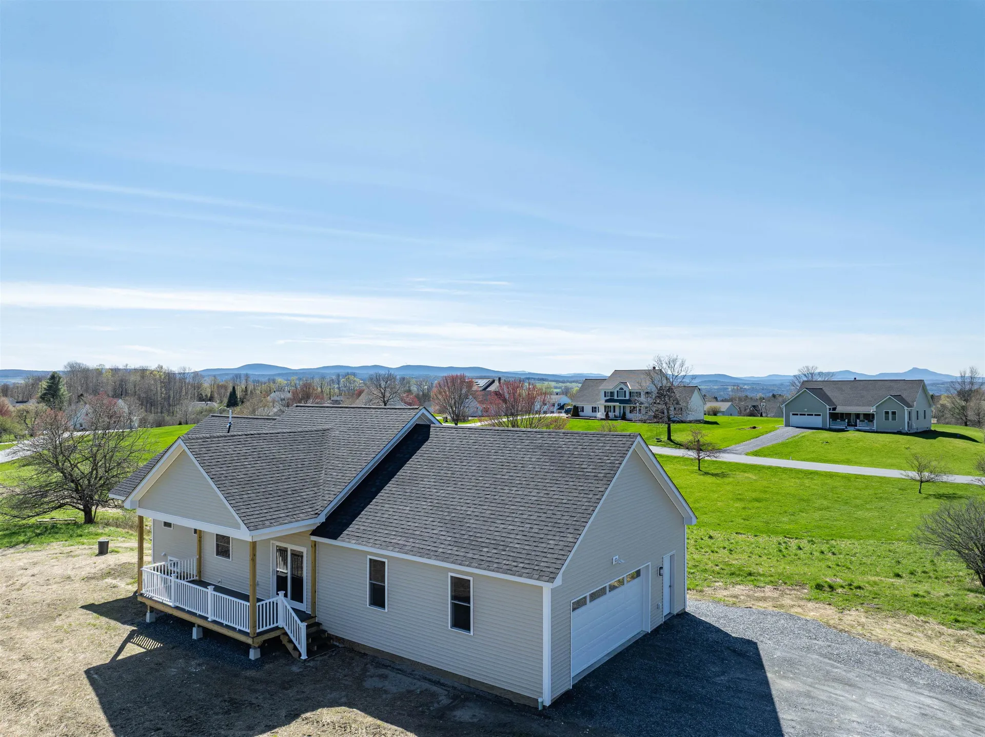 6 Countryside Drive Barre Town VT 05641