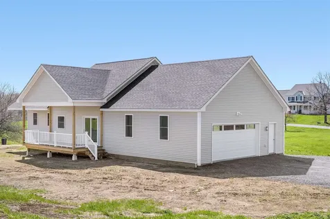 6 Countryside Drive Barre Town VT 05641