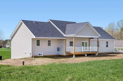 6 Countryside Drive Barre Town VT 05641