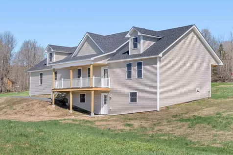 6 Countryside Drive Barre Town VT 05641