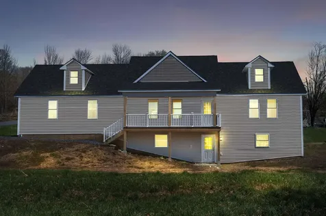 6 Countryside Drive Barre Town VT 05641
