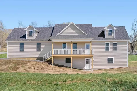 6 Countryside Drive Barre Town VT 05641