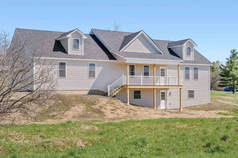 6 Countryside Drive Barre Town VT 05641