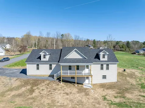 6 Countryside Drive Barre Town VT 05641