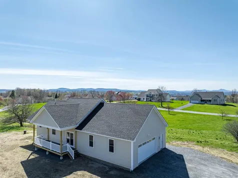 6 Countryside Drive Barre Town VT 05641