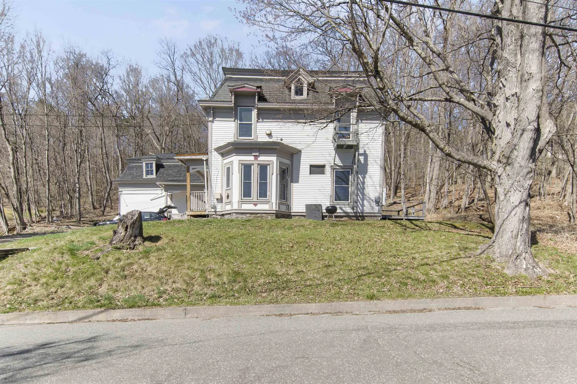 169 N Pleasant Street Bradford VT 05033