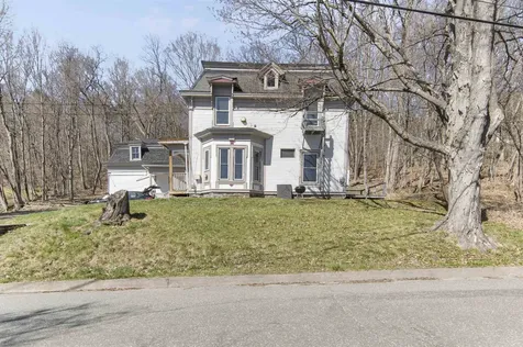 169 N Pleasant Street Bradford VT 05033