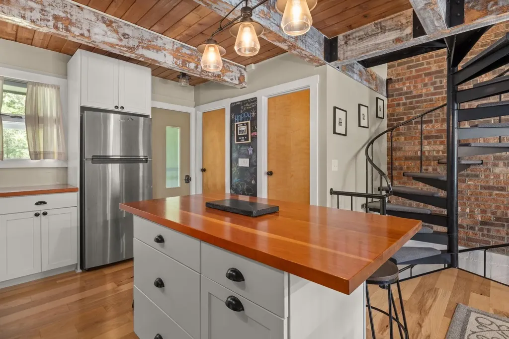 233 Fox Hill Road Stowe VT 05672