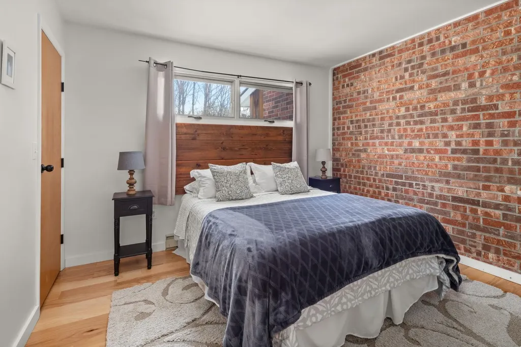 233 Fox Hill Road Stowe VT 05672