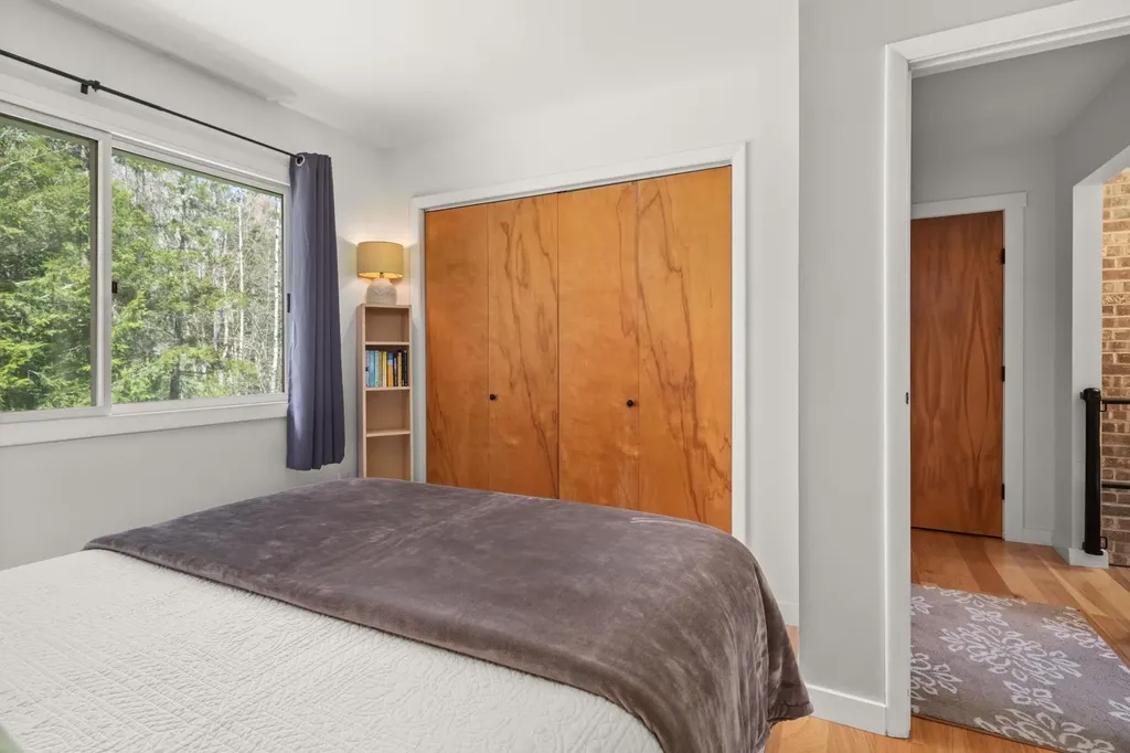 233 Fox Hill Road Stowe VT 05672