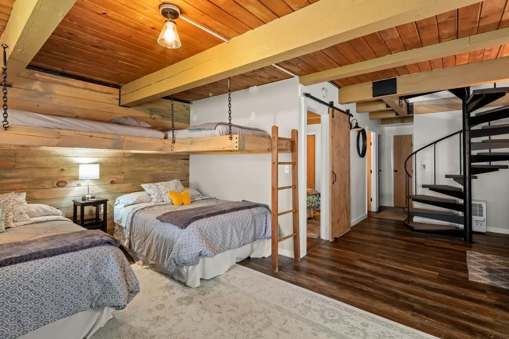 233 Fox Hill Road Stowe VT 05672