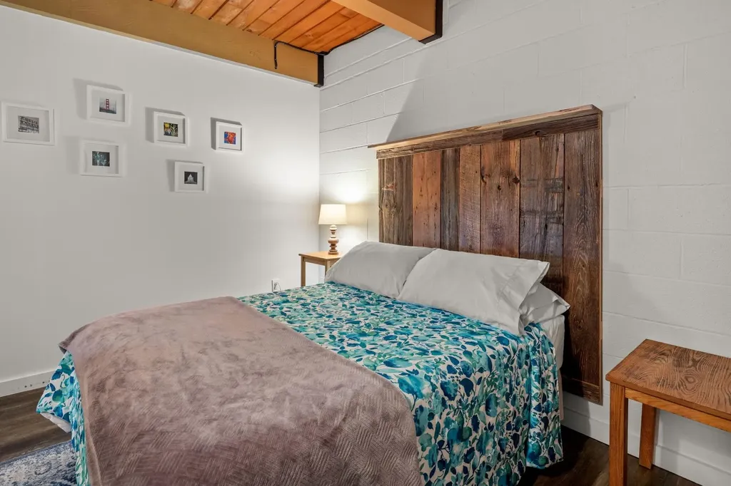 233 Fox Hill Road Stowe VT 05672