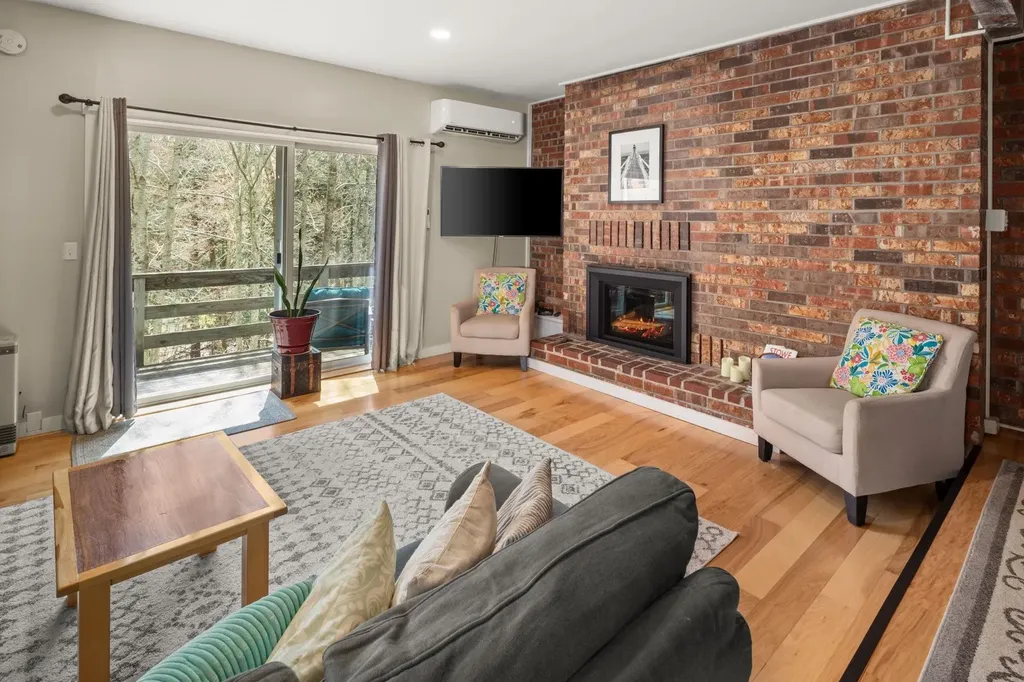 233 Fox Hill Road Stowe VT 05672