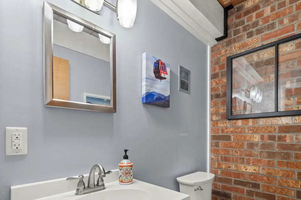 233 Fox Hill Road Stowe VT 05672