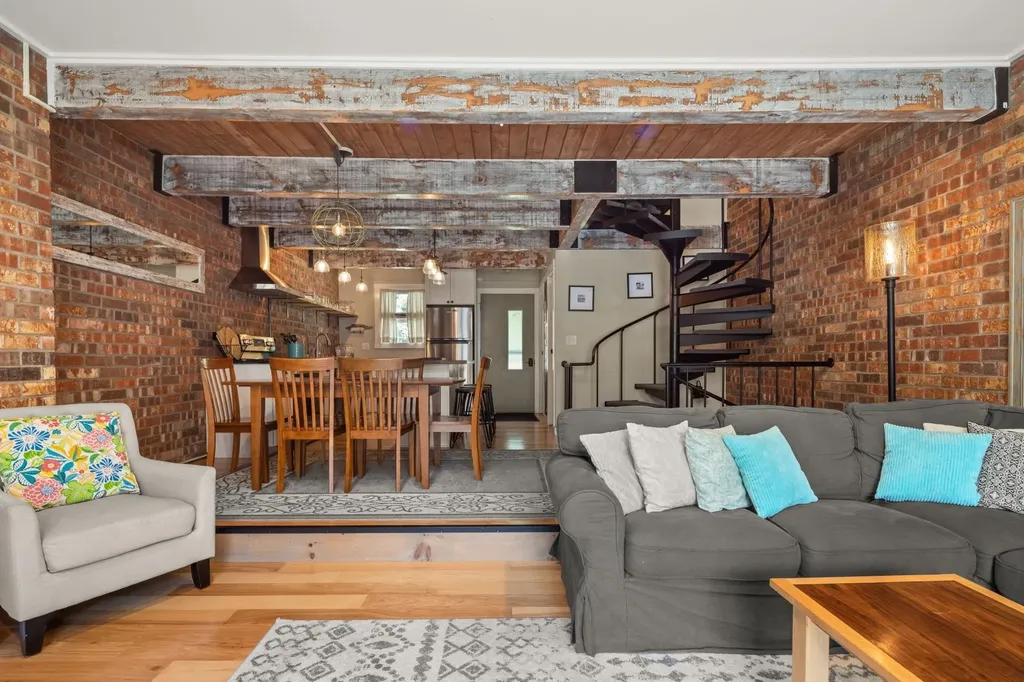 233 Fox Hill Road Stowe VT 05672