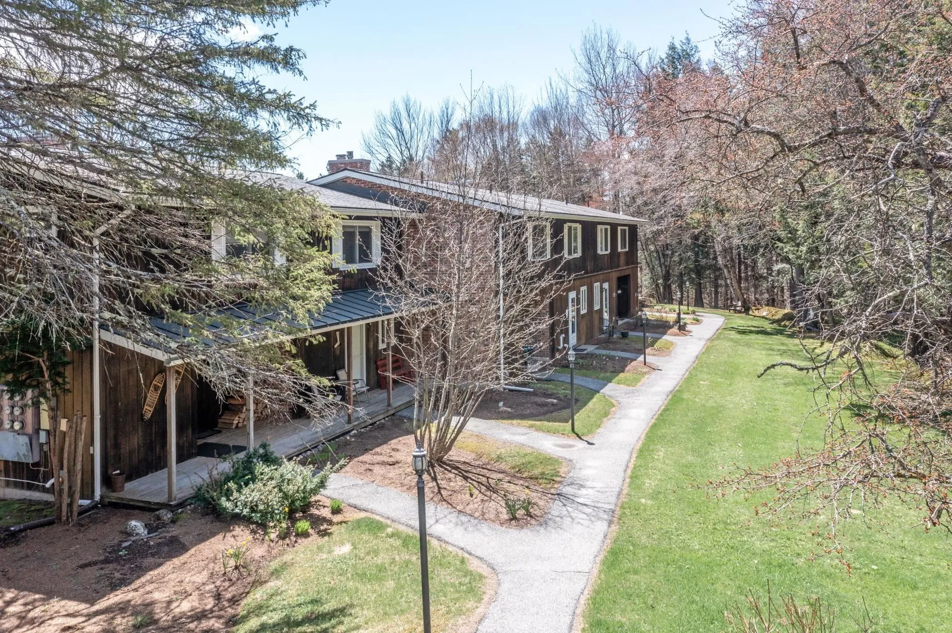 233 Fox Hill Road Stowe VT 05672