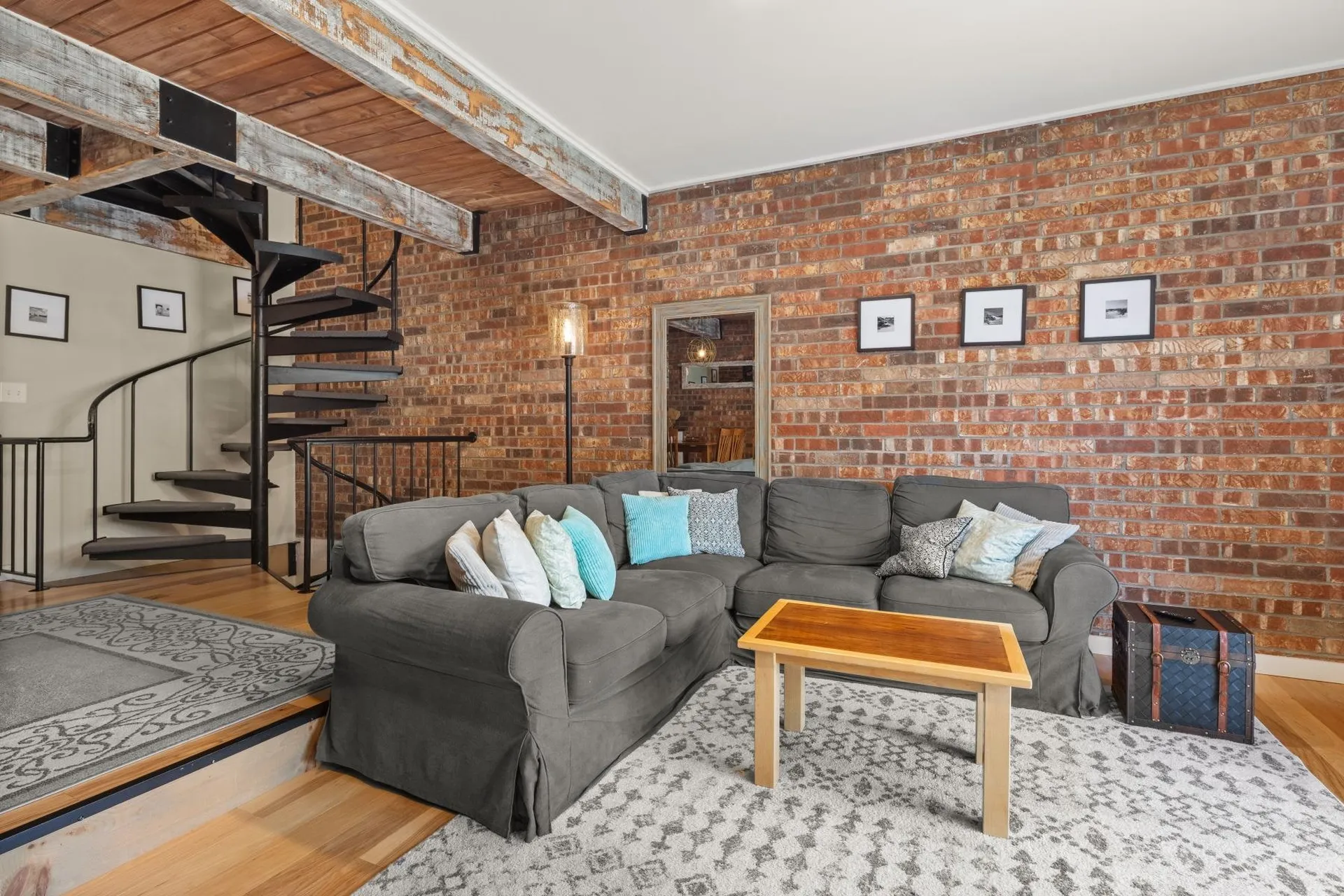 233 Fox Hill Road Stowe VT 05672