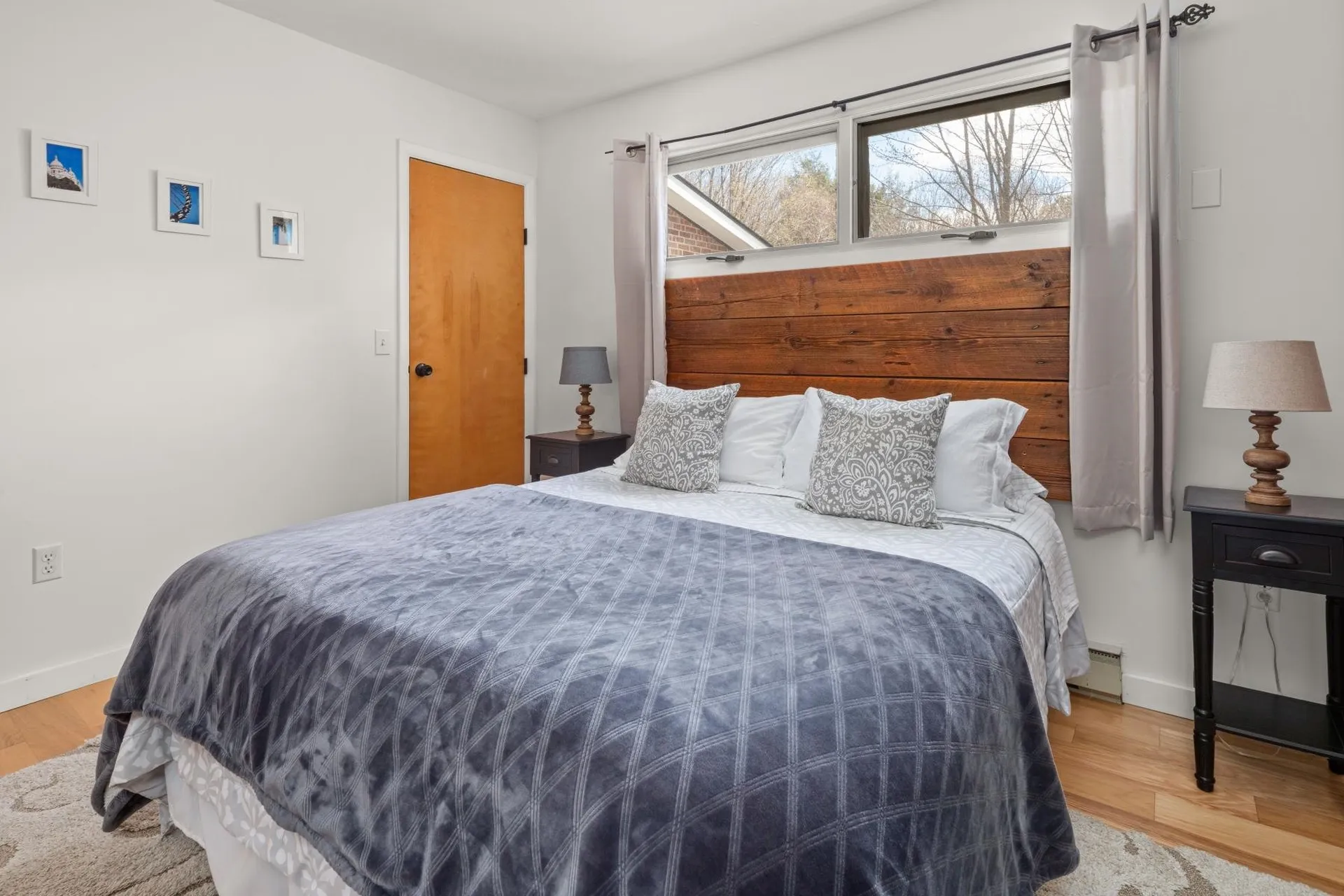 233 Fox Hill Road Stowe VT 05672