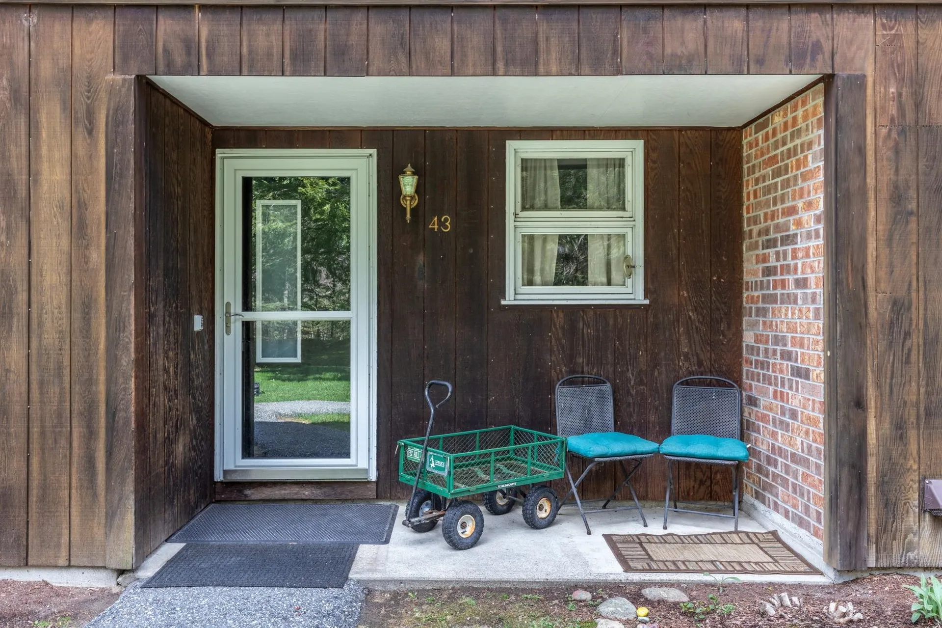 233 Fox Hill Road Stowe VT 05672